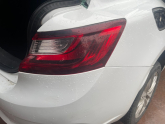 Renault Megane 4 1.5 DCİ Otomatik Sağ Dış Stop Adblue