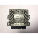 Renault Megane DCI Motor Beyni S122326111A 8200766462 8200592611