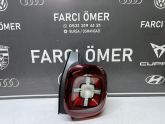 Oto Çıkma Parça / Dacia / Duster / Kaporta & Karoser / Stop Sacı / Çıkma Parça 