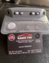 Oto Çıkma Parça / Elektrik / Tavan Lambası / Fiat / Albea / Çıkma Parça 