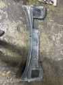 VOLVO S60 1.6 HDI ÖN CAM IZGARASI