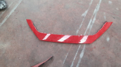 seat leon ön tampon cıtası 20/24 sefalılar oto cıkma