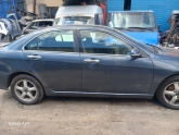 HONDA ACCORD SAĞ ÖN SAĞ ARKA KAPI ÇIKMA