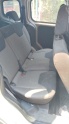 Ford Curier arka 3 lü koltuk