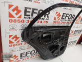Oto Çıkma Parça / Kaporta & Karoser / Kapı / Toyota / Corolla / Sıfır Parça 