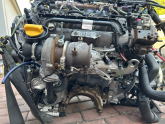 Opel Corsa 2011-2018 Arası 1.3 CDTI Dizel Komple Motor Az Km