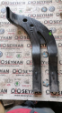 13365365 opel astra j sag yan hava kanalı borusu
