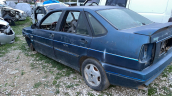 Fiat Tempra bagaj kapağı