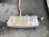 Oto Çıkma Parça / Porsche / Cayenne / Motor / Motor Komple / Çıkma Parça 