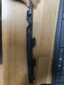 TOGG T10X  Sağ Far Alt Çıtası B0402901052 2023-2025