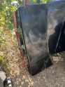 Bmw e34 bagaj kapağı
