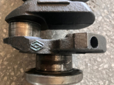 Oto Çıkma Parça / Motor / Krank / Renault / Kangoo / Çıkma Parça 