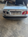 Oto Çıkma Parça / Kaporta & Karoser / Komple Arka / Toyota / Corolla / Çıkma Parça 