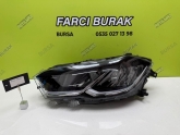 POLO FULL LED SOL FAR ORJİNAL 2G1941005D 2021-2024