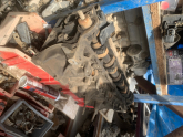1.5 dci üst kapak