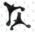 HONDA CIVIC SALINCAK 01-06 BURÇLU ALT SAĞ