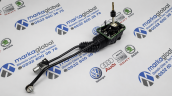 PASSAT B5 97-00 VİTES MEKANİZMASI KOMPLE 8D0711025AJ