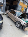 Corolla sağ arka kapı efsane kasa