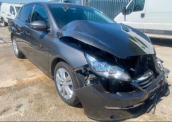 Peugeot 308 su boşaltma klapesi 7518ES ORJİNAL