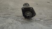 Laguna1 volvo motor 2.0-8v çıkma orjinal marş dinemosu