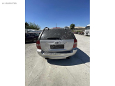 Kia sportage çıkma orjinal arka bagaj kapağı