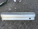 RENAULT LAGUNA 1 ARKA TAMPON ORJİNAL ÇIKMA 96-00 MODEL 4.ÜRÜN
