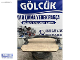 Seat Altea Ön Tampon Demiri