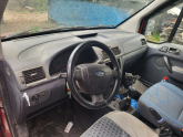 Ford cornet komple göğüslük