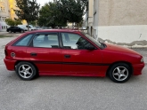 OPEL ASTRA F ÖN CAM 1990-1997 MODEL HATCBACK