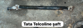 TATA TELCOLİNE ŞAFT                                   (XS2509S25)