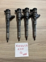 RENAULT CLİO 4 ENJEKTÖR TAKIMI DB OTO BURSA