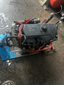 2014 ducato 2.3 dolu motor
