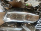 Citroen c5 sol ön far lambası