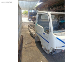 Oto Çıkma Parça / Kaporta & Karoser / Kapı / Samsung / SV 110 / Çıkma Parça 