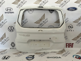 FORD TOURNEO COURİER BAGAJ KAPAĞI - ORJİNAL ÇIKMA
