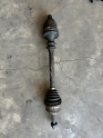 Reno clio otomatik aks 99-2001