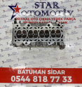 Honda accord 2.0 K20  Silindir kapağı