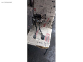 mazda 121 pedal takımı