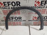 HONDA CIVIC HB MK9 ORJİNAL ÇIKMA SOL ARKA DOSİK 14+