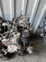 1.4TSİ CAV 160 HP ÇIKMA ORJİNAL GÖVDE KOMPLE MOTOR