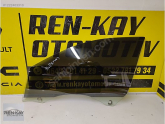 RENAULT TALİSMAN SOL ÖN KAPI CAMI ORJ ÇIKMA RENKAY OTO KOCAELİ