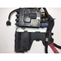 Renault Megane 3 Fluence Akü Kutup Başı Kesme Kutusu 243800007R