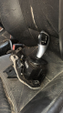 BMW E60 JOYSTİCK VİTES MEKANİZMASI JOİSTİK VİTES KULESİ ORJİNAL