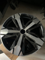 Peugeot 3008 5008 jant