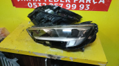 OPEL INSİGNİA B MAKYAJLI SOL FAR  ÇIKMA ORJİNAL YEDEK PARÇA