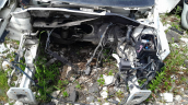 Fiat linea 1.3 euro5 motorinin tesisat çıkma