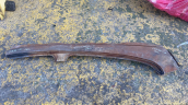 OPEL CORSA D SOL ÜST TAVAN FRANGART ÇIKMA CANCAN OPEL