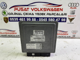 3.2 V6 FSI/TFSI BENZİNLİ MOTOR BEYNİ AUDİ A4 A5 Q5 8T0907559D-A
