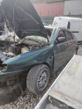 Volkswagen Polo classic sol ön kapı