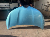 RENAULT ZOE TURKUAZ MOTOR KAPUTU ORJİNAL LOKALLİK